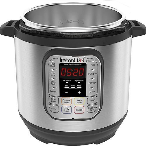 pc max instant pot