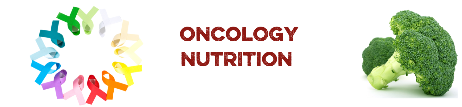 oncology website banner